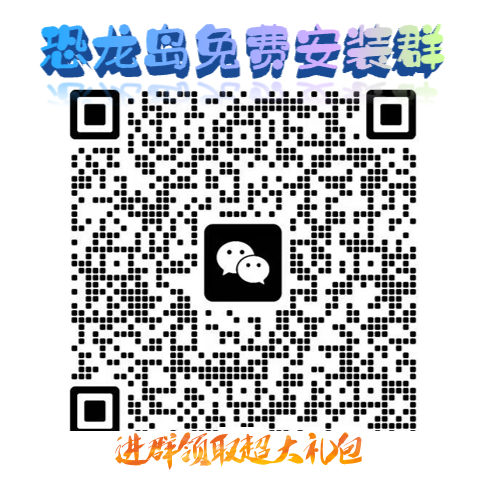 官方公众号二维码